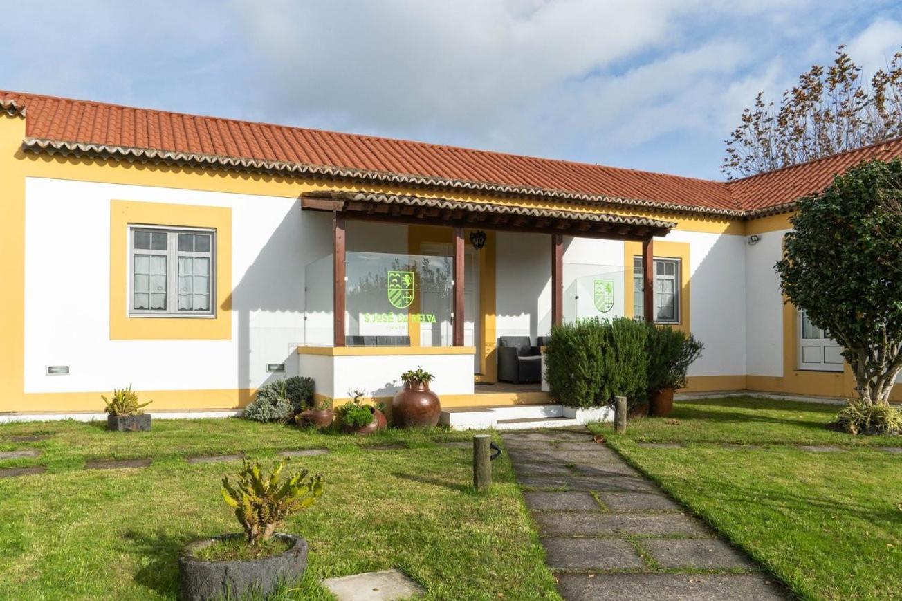 Quinta Sao Jose Da Relva Villa Ponta Delgada  Exterior photo
